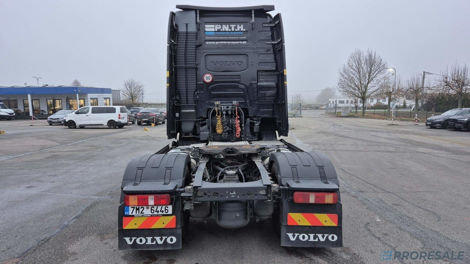 VOLVO FH 500 GLOBE XL EURO 6 - Tegljač: slika VOLVO FH 500 GLOBE XL EURO 6 - Tegljač VOLVO FH 500 GLOBE XL EURO 6 - Tegljač: slika VOLVO FH 500 GLOBE XL EURO 6 - Tegljač
