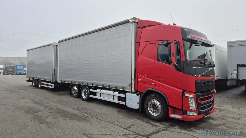 VOLVO FH 500 GLOBE XL EURO 6 - velkoobjemová souprava - prodejné jen s přívěsem WECON P0481W - cena je za celou soupravu - Kamion s ceradom: slika VOLVO FH 500 GLOBE XL EURO 6 - velkoobjemová souprava - prodejné jen s přívěsem WECON P0481W - cena je za celou soupravu - Kamion s ceradom VOLVO FH 500 GLOBE XL EURO 6 - velkoobjemová souprava - prodejné jen s přívěsem WECON P0481W - cena je za celou soupravu - Kamion s ceradom: slika VOLVO FH 500 GLOBE XL EURO 6 - velkoobjemová souprava - prodejné jen s přívěsem WECON P0481W - cena je za celou soupravu - Kamion s ceradom