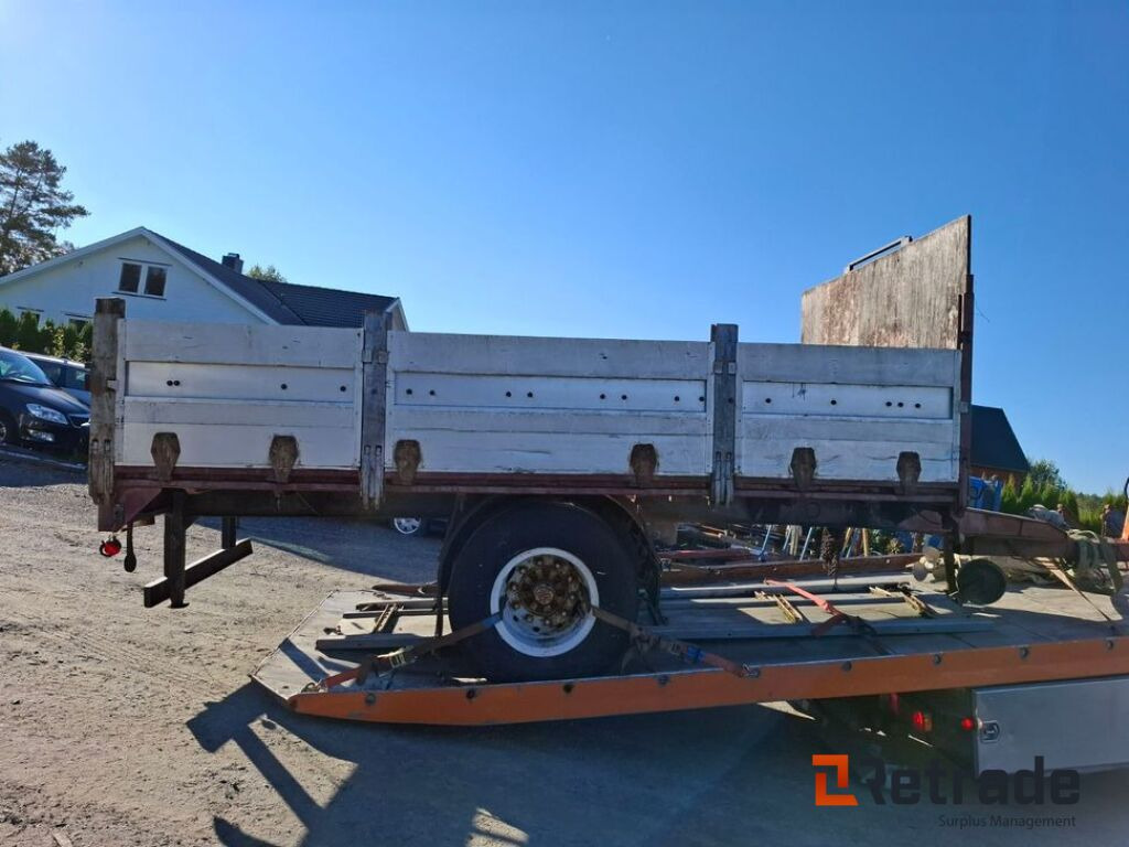 1974mod. Veteran lastebilhenger - Prikolica plato/ Otvoreni sanduk: slika 1974mod. Veteran lastebilhenger - Prikolica plato/ Otvoreni sanduk 1974mod. Veteran lastebilhenger - Prikolica plato/ Otvoreni sanduk: slika 1974mod. Veteran lastebilhenger - Prikolica plato/ Otvoreni sanduk