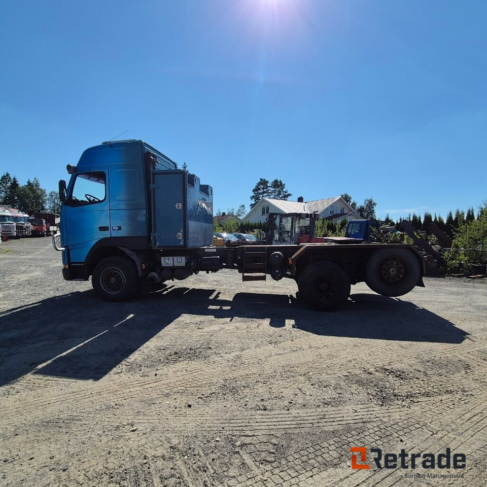 1996mod. VOLVO FH12 420HK - Automobil: slika 1996mod. VOLVO FH12 420HK - Automobil 1996mod. VOLVO FH12 420HK - Automobil: slika 1996mod. VOLVO FH12 420HK - Automobil