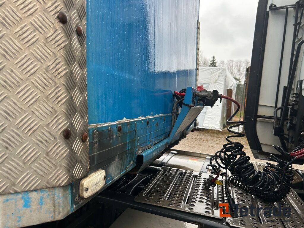 2005 Skaphenger EKERI L3 - Poluprikolica za prijevoz pića: slika 2005 Skaphenger EKERI L3 - Poluprikolica za prijevoz pića 2005 Skaphenger EKERI L3 - Poluprikolica za prijevoz pića: slika 2005 Skaphenger EKERI L3 - Poluprikolica za prijevoz pića