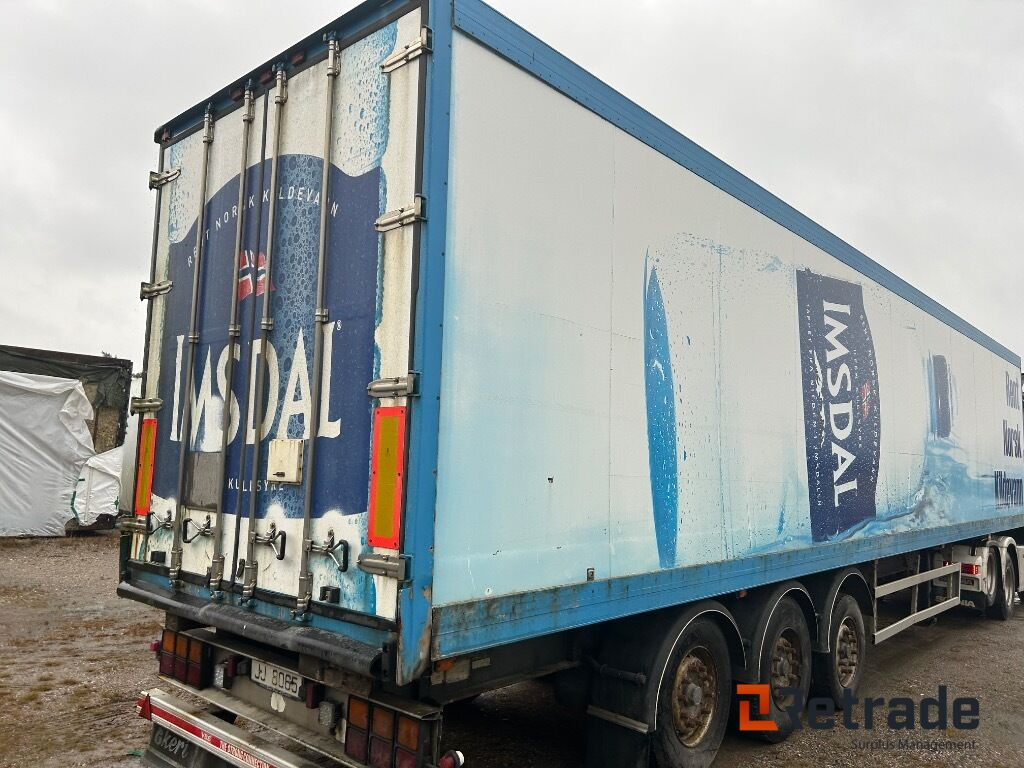 2005 Skaphenger EKERI L3 - Poluprikolica za prijevoz pića: slika 2005 Skaphenger EKERI L3 - Poluprikolica za prijevoz pića 2005 Skaphenger EKERI L3 - Poluprikolica za prijevoz pića: slika 2005 Skaphenger EKERI L3 - Poluprikolica za prijevoz pića