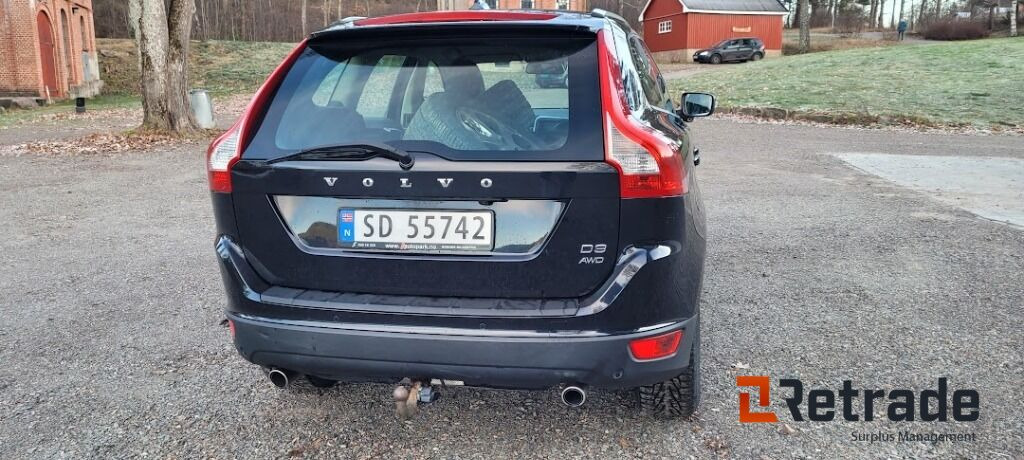 2011mod. VOLVO XC60 - Automobil: slika 2011mod. VOLVO XC60 - Automobil 2011mod. VOLVO XC60 - Automobil: slika 2011mod. VOLVO XC60 - Automobil