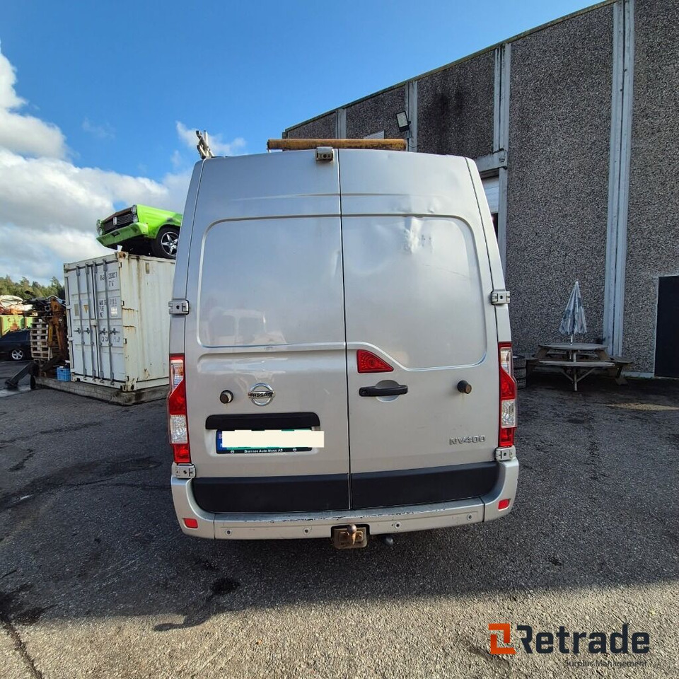 2014mod. NISSAN NISSAN NV400 - Automobil: slika 2014mod. NISSAN NISSAN NV400 - Automobil 2014mod. NISSAN NISSAN NV400 - Automobil: slika 2014mod. NISSAN NISSAN NV400 - Automobil