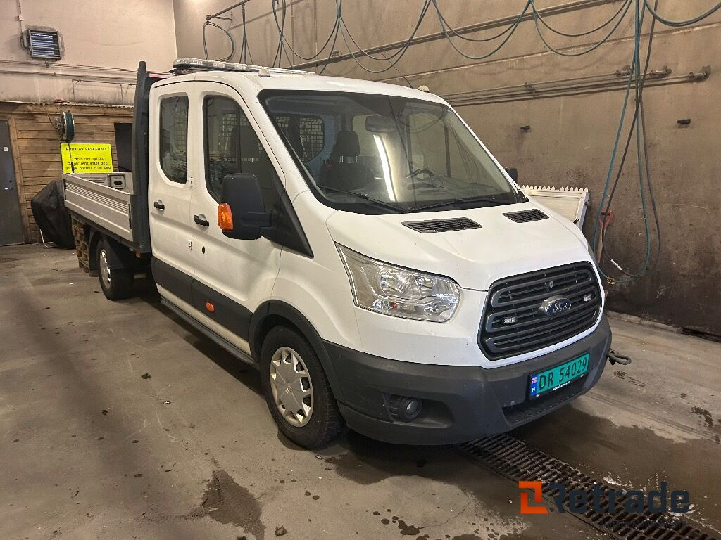 2018 Varebil FORD Transit (Rep objekt) EU-Godkjent - Automobil: slika 2018 Varebil FORD Transit (Rep objekt) EU-Godkjent - Automobil 2018 Varebil FORD Transit (Rep objekt) EU-Godkjent - Automobil: slika 2018 Varebil FORD Transit (Rep objekt) EU-Godkjent - Automobil