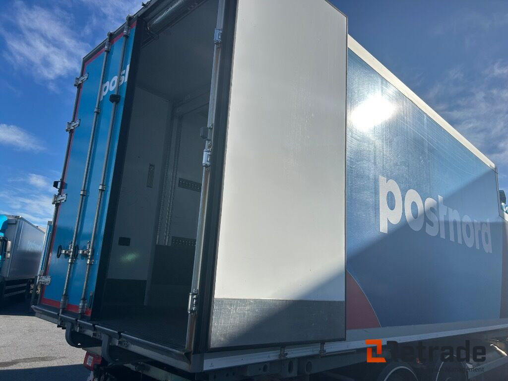 2024 Kjøl og frys container fra Reefer - Građevinska oprema: slika 2024 Kjøl og frys container fra Reefer - Građevinska oprema 2024 Kjøl og frys container fra Reefer - Građevinska oprema: slika 2024 Kjøl og frys container fra Reefer - Građevinska oprema