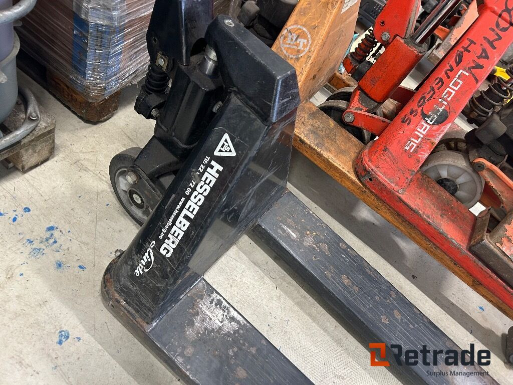 8 stk jekke traller - Paletni viličar: slika 8 stk jekke traller - Paletni viličar 8 stk jekke traller - Paletni viličar: slika 8 stk jekke traller - Paletni viličar