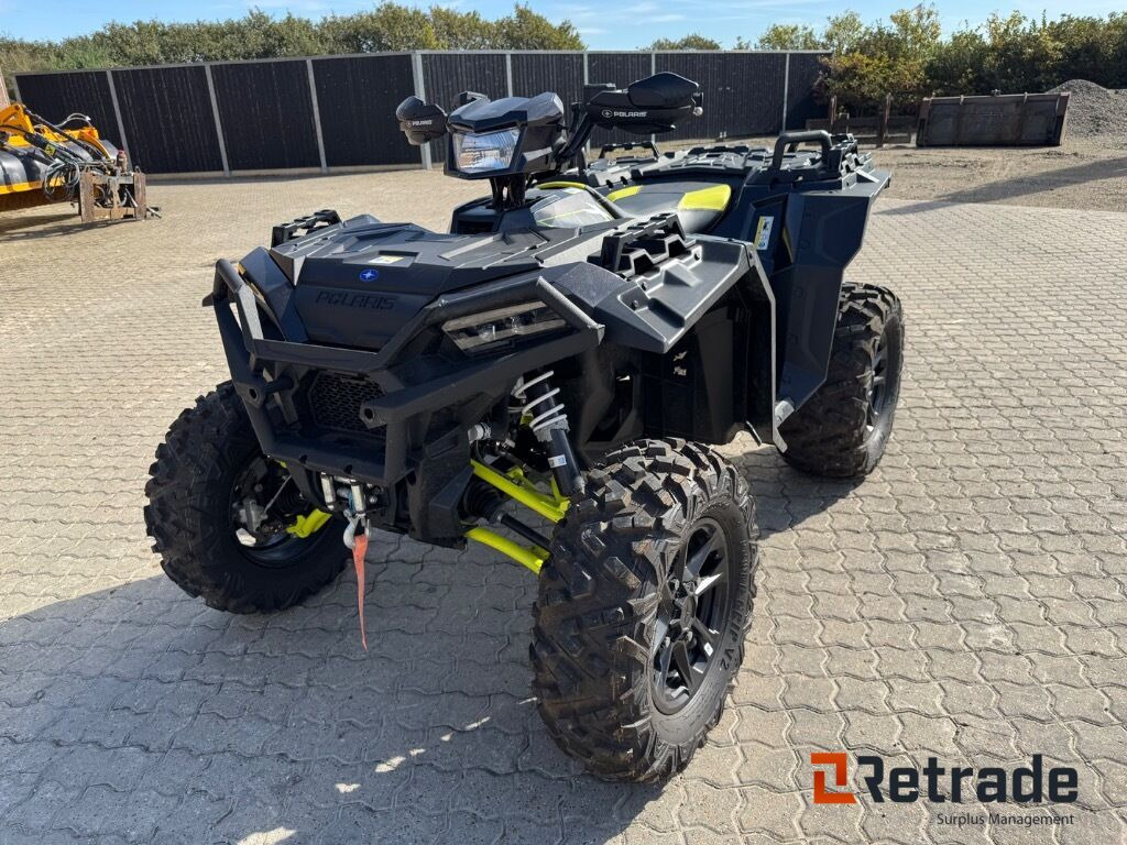 ATV Polaris Sportsman XP 1000 S SI - ATV/ Quad vozilo: slika ATV Polaris Sportsman XP 1000 S SI - ATV/ Quad vozilo ATV Polaris Sportsman XP 1000 S SI - ATV/ Quad vozilo: slika ATV Polaris Sportsman XP 1000 S SI - ATV/ Quad vozilo
