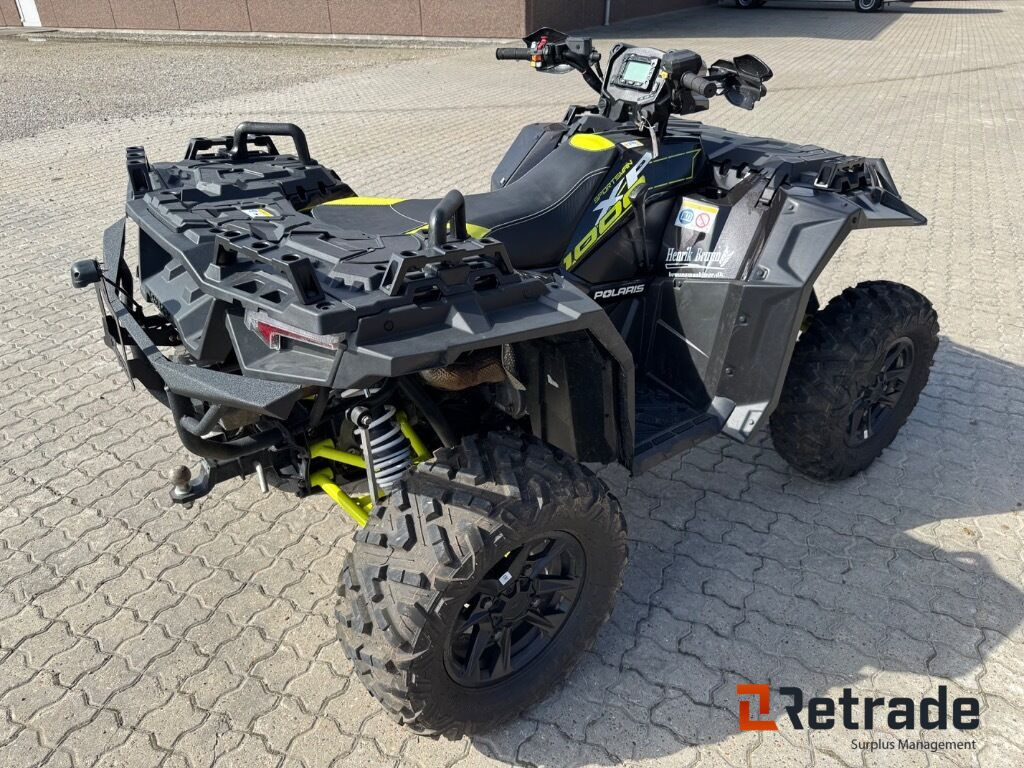 ATV Polaris Sportsman XP 1000 S SI - ATV/ Quad vozilo: slika ATV Polaris Sportsman XP 1000 S SI - ATV/ Quad vozilo ATV Polaris Sportsman XP 1000 S SI - ATV/ Quad vozilo: slika ATV Polaris Sportsman XP 1000 S SI - ATV/ Quad vozilo