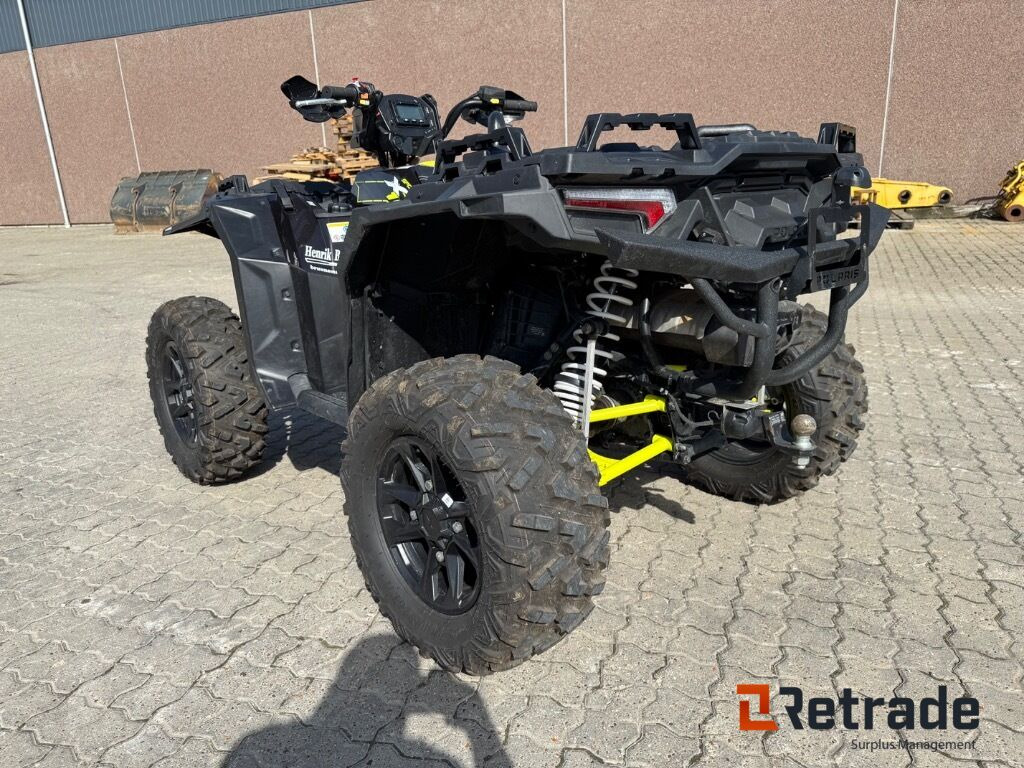 ATV Polaris Sportsman XP 1000 S SI - ATV/ Quad vozilo: slika ATV Polaris Sportsman XP 1000 S SI - ATV/ Quad vozilo ATV Polaris Sportsman XP 1000 S SI - ATV/ Quad vozilo: slika ATV Polaris Sportsman XP 1000 S SI - ATV/ Quad vozilo