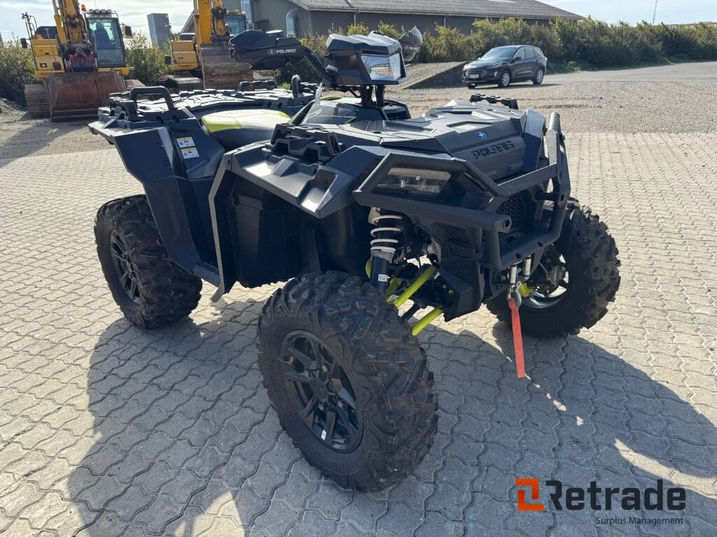 ATV Polaris Sportsman XP 1000 S SI - ATV/ Quad vozilo: slika ATV Polaris Sportsman XP 1000 S SI - ATV/ Quad vozilo ATV Polaris Sportsman XP 1000 S SI - ATV/ Quad vozilo: slika ATV Polaris Sportsman XP 1000 S SI - ATV/ Quad vozilo