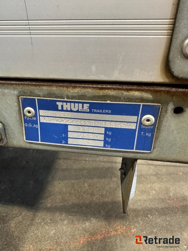 BRENDERUP 4260TB 1500kg tilhenger - Prikolica plato/ Otvoreni sanduk: slika BRENDERUP 4260TB 1500kg tilhenger - Prikolica plato/ Otvoreni sanduk BRENDERUP 4260TB 1500kg tilhenger - Prikolica plato/ Otvoreni sanduk: slika BRENDERUP 4260TB 1500kg tilhenger - Prikolica plato/ Otvoreni sanduk