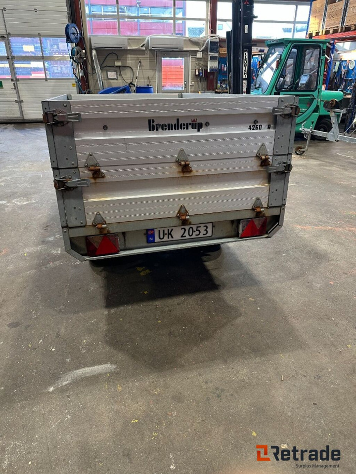 BRENDERUP 4260TB 1500kg tilhenger - Prikolica plato/ Otvoreni sanduk: slika BRENDERUP 4260TB 1500kg tilhenger - Prikolica plato/ Otvoreni sanduk BRENDERUP 4260TB 1500kg tilhenger - Prikolica plato/ Otvoreni sanduk: slika BRENDERUP 4260TB 1500kg tilhenger - Prikolica plato/ Otvoreni sanduk