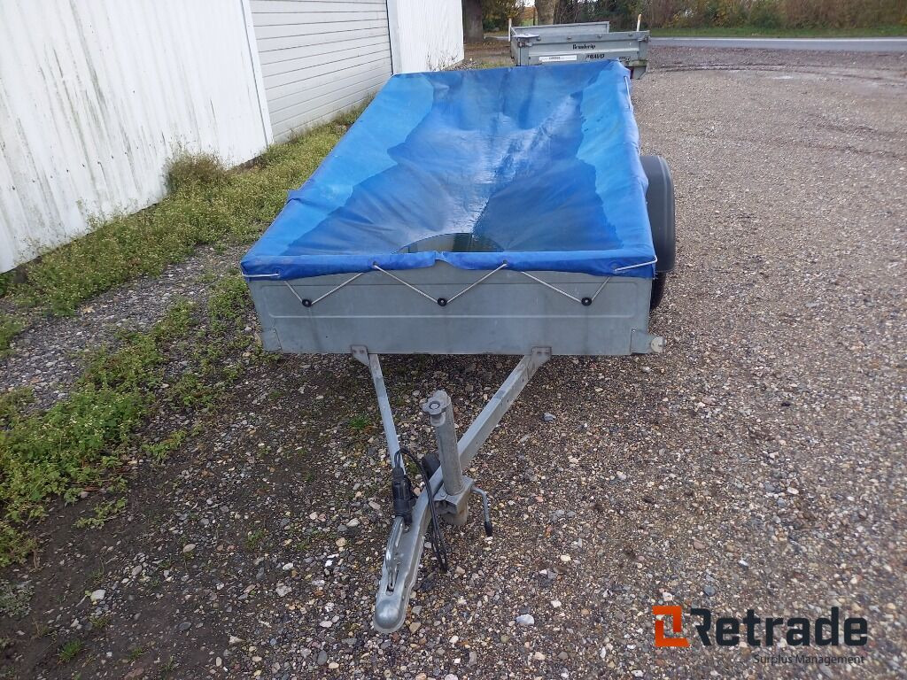 BRENDERUP trailer - Prikolica plato/ Otvoreni sanduk: slika BRENDERUP trailer - Prikolica plato/ Otvoreni sanduk BRENDERUP trailer - Prikolica plato/ Otvoreni sanduk: slika BRENDERUP trailer - Prikolica plato/ Otvoreni sanduk