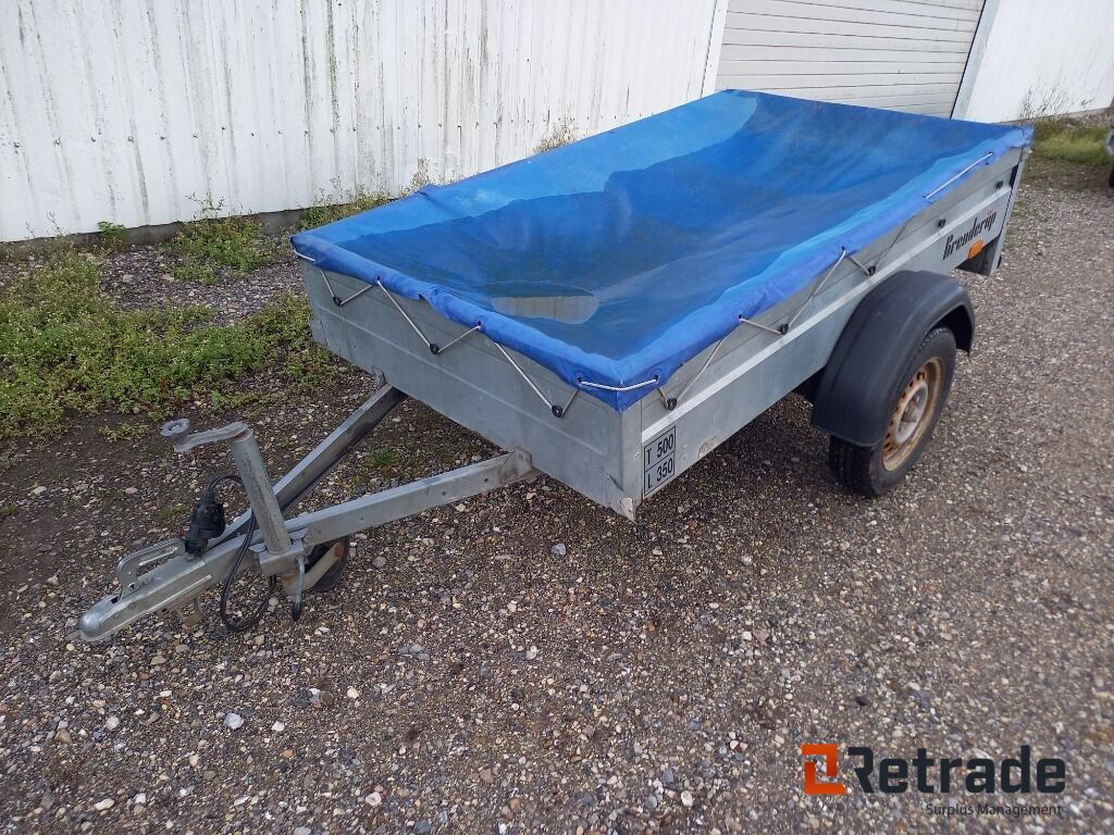 BRENDERUP trailer - Prikolica plato/ Otvoreni sanduk: slika BRENDERUP trailer - Prikolica plato/ Otvoreni sanduk BRENDERUP trailer - Prikolica plato/ Otvoreni sanduk: slika BRENDERUP trailer - Prikolica plato/ Otvoreni sanduk