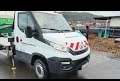 Bil Lift, IVECO Daily - Klubb KT20, 20meter - Podizna platforma montirana na kamion: slika Bil Lift, IVECO Daily - Klubb KT20, 20meter - Podizna platforma montirana na kamion Bil Lift, IVECO Daily - Klubb KT20, 20meter - Podizna platforma montirana na kamion: slika Bil Lift, IVECO Daily - Klubb KT20, 20meter - Podizna platforma montirana na kamion