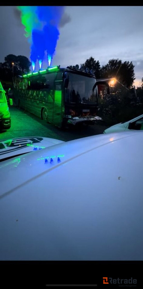 Buss Volvo B10M Cargo/ turnebuss - Turistički autobus: slika Buss Volvo B10M Cargo/ turnebuss - Turistički autobus Buss Volvo B10M Cargo/ turnebuss - Turistički autobus: slika Buss Volvo B10M Cargo/ turnebuss - Turistički autobus