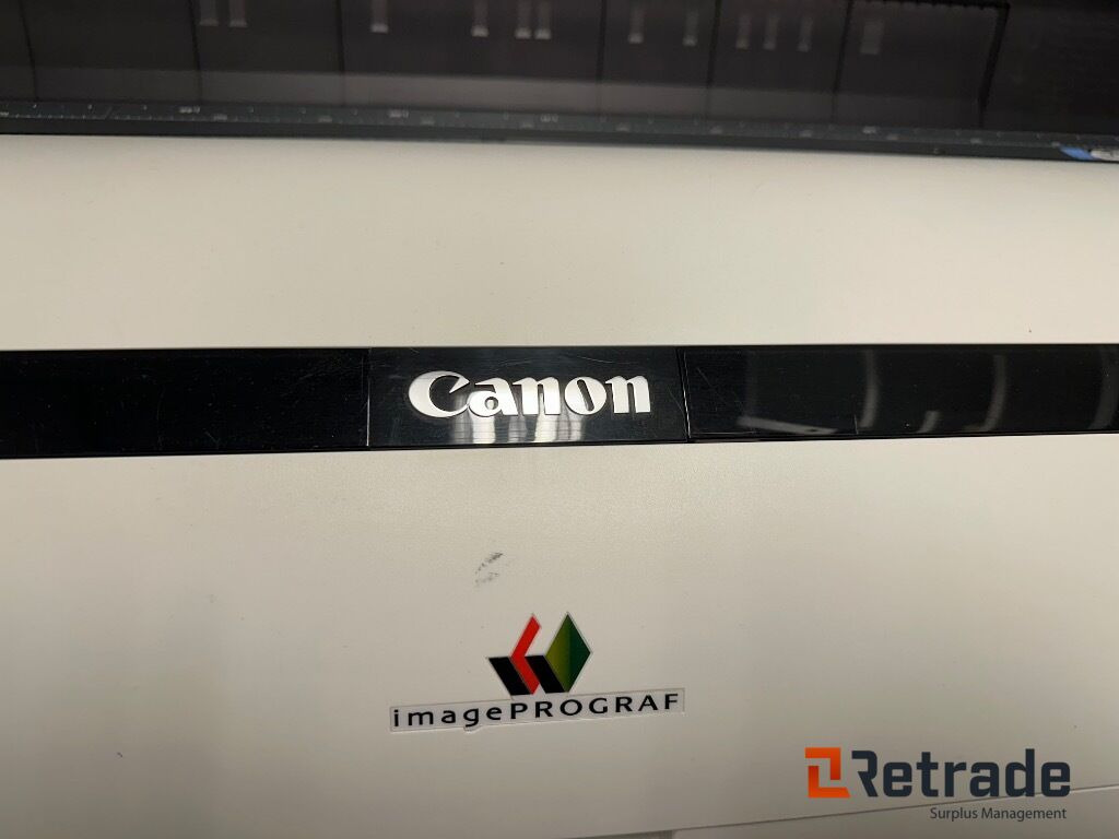 Canon Image protest ipf770 printer - Offset stroj: slika Canon Image protest ipf770 printer - Offset stroj Canon Image protest ipf770 printer - Offset stroj: slika Canon Image protest ipf770 printer - Offset stroj