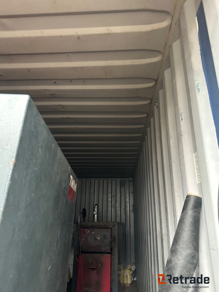 Container 20 fods skibs container - Građevinska oprema: slika Container 20 fods skibs container - Građevinska oprema Container 20 fods skibs container - Građevinska oprema: slika Container 20 fods skibs container - Građevinska oprema