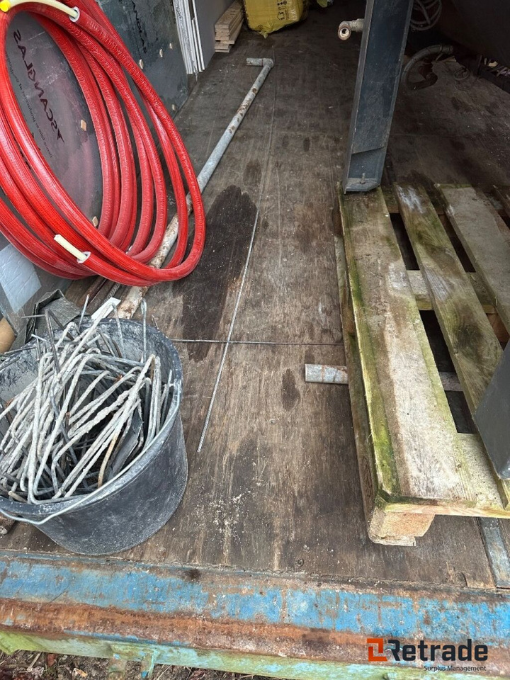 Container 20 fods skibs container - Građevinska oprema: slika Container 20 fods skibs container - Građevinska oprema Container 20 fods skibs container - Građevinska oprema: slika Container 20 fods skibs container - Građevinska oprema