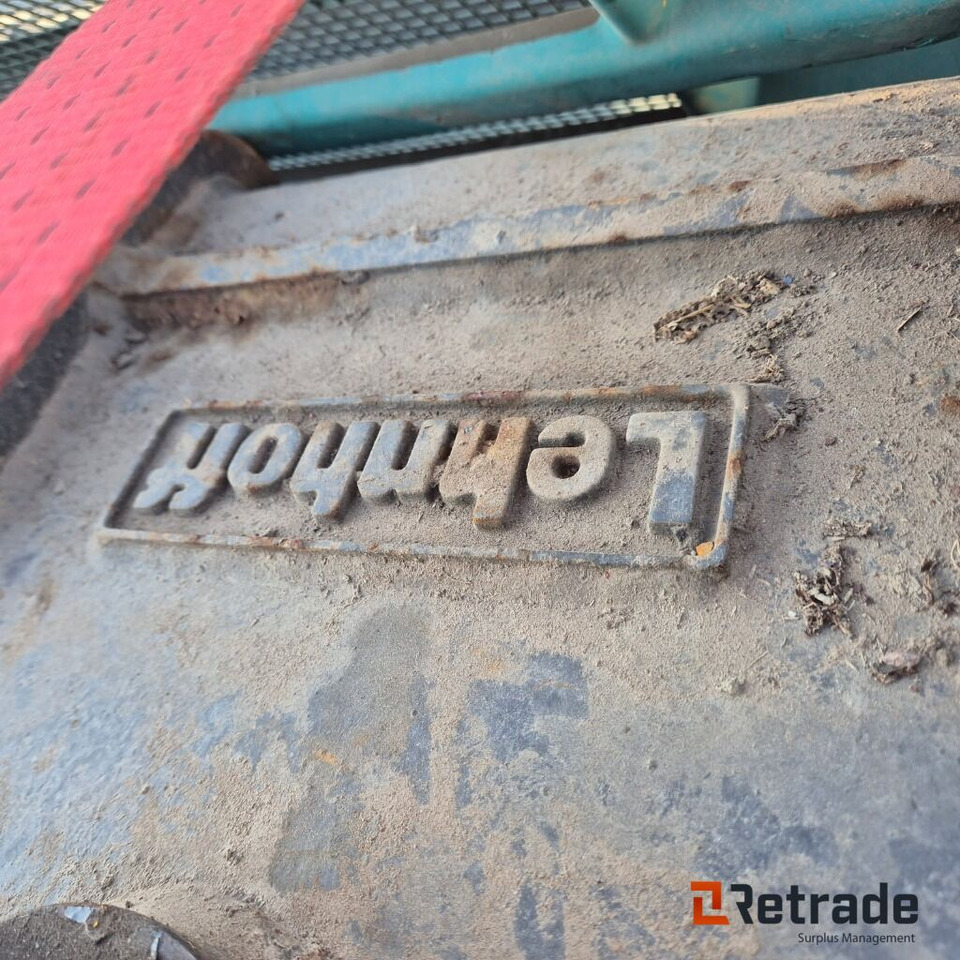 Diverse utstyr LEHNHOFF PUSESKUFF - Korpa za bager: slika Diverse utstyr LEHNHOFF PUSESKUFF - Korpa za bager Diverse utstyr LEHNHOFF PUSESKUFF - Korpa za bager: slika Diverse utstyr LEHNHOFF PUSESKUFF - Korpa za bager