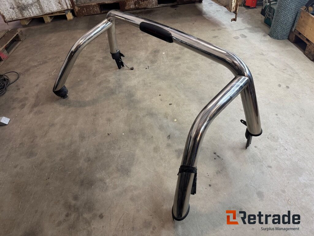 Flakbåge med bromsljus till Ford Ranger , ny - oanvänd - Karoserija i eksterijer za Kamion: slika Flakbåge med bromsljus till Ford Ranger , ny - oanvänd - Karoserija i eksterijer za Kamion Flakbåge med bromsljus till Ford Ranger , ny - oanvänd - Karoserija i eksterijer za Kamion: slika Flakbåge med bromsljus till Ford Ranger , ny - oanvänd - Karoserija i eksterijer za Kamion