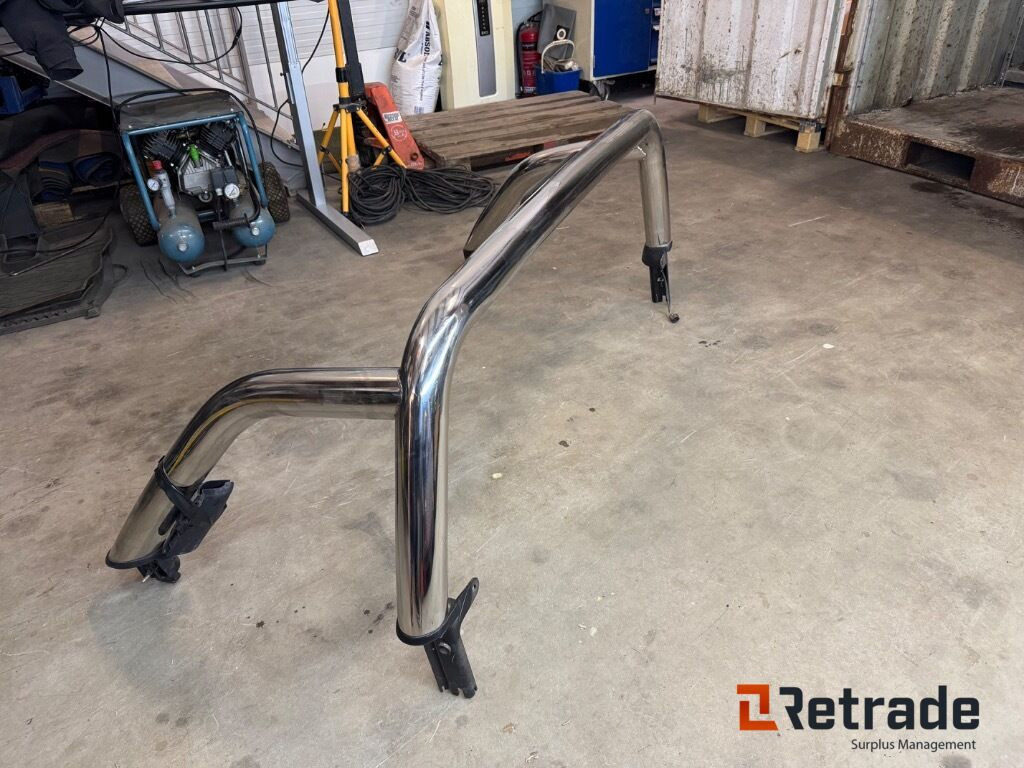 Flakbåge med bromsljus till Ford Ranger , ny - oanvänd - Karoserija i eksterijer za Kamion: slika Flakbåge med bromsljus till Ford Ranger , ny - oanvänd - Karoserija i eksterijer za Kamion Flakbåge med bromsljus till Ford Ranger , ny - oanvänd - Karoserija i eksterijer za Kamion: slika Flakbåge med bromsljus till Ford Ranger , ny - oanvänd - Karoserija i eksterijer za Kamion