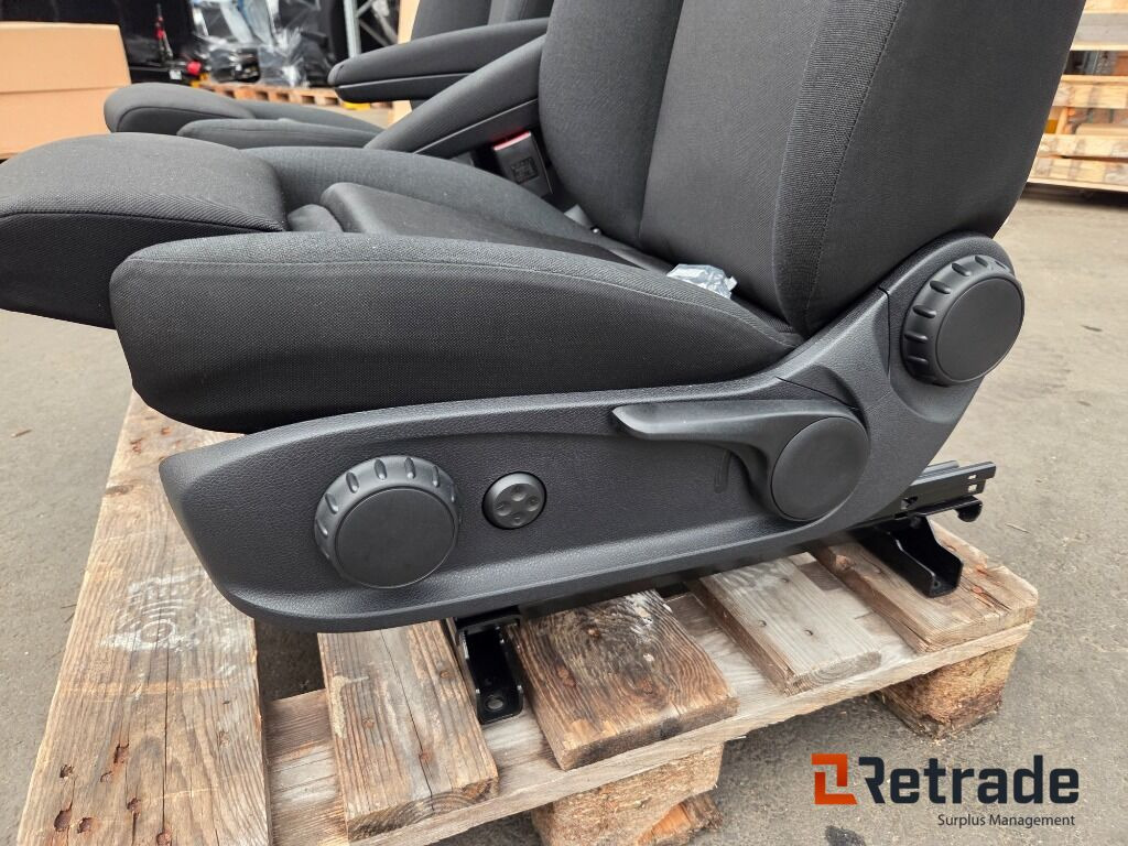 Framstolar Nya Mercedes Benz Sprinter - Automobil: slika Framstolar Nya Mercedes Benz Sprinter - Automobil Framstolar Nya Mercedes Benz Sprinter - Automobil: slika Framstolar Nya Mercedes Benz Sprinter - Automobil