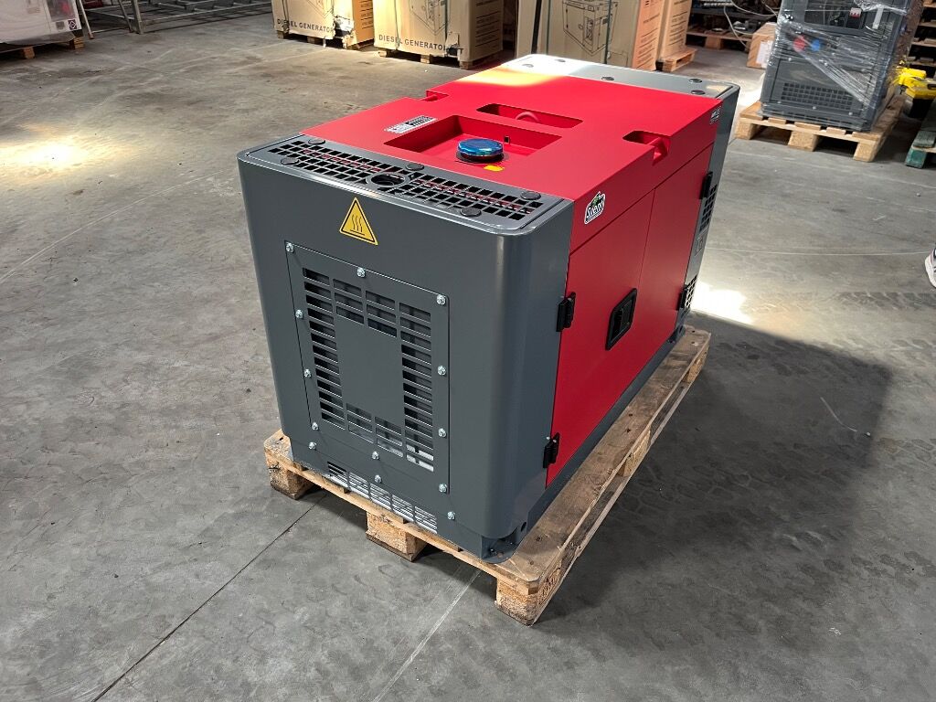 Generator SALINI Power VG R 15 VG R 15 15 KVA Diesel Generator - Generatorski set: slika Generator SALINI Power VG R 15 VG R 15 15 KVA Diesel Generator - Generatorski set Generator SALINI Power VG R 15 VG R 15 15 KVA Diesel Generator - Generatorski set: slika Generator SALINI Power VG R 15 VG R 15 15 KVA Diesel Generator - Generatorski set