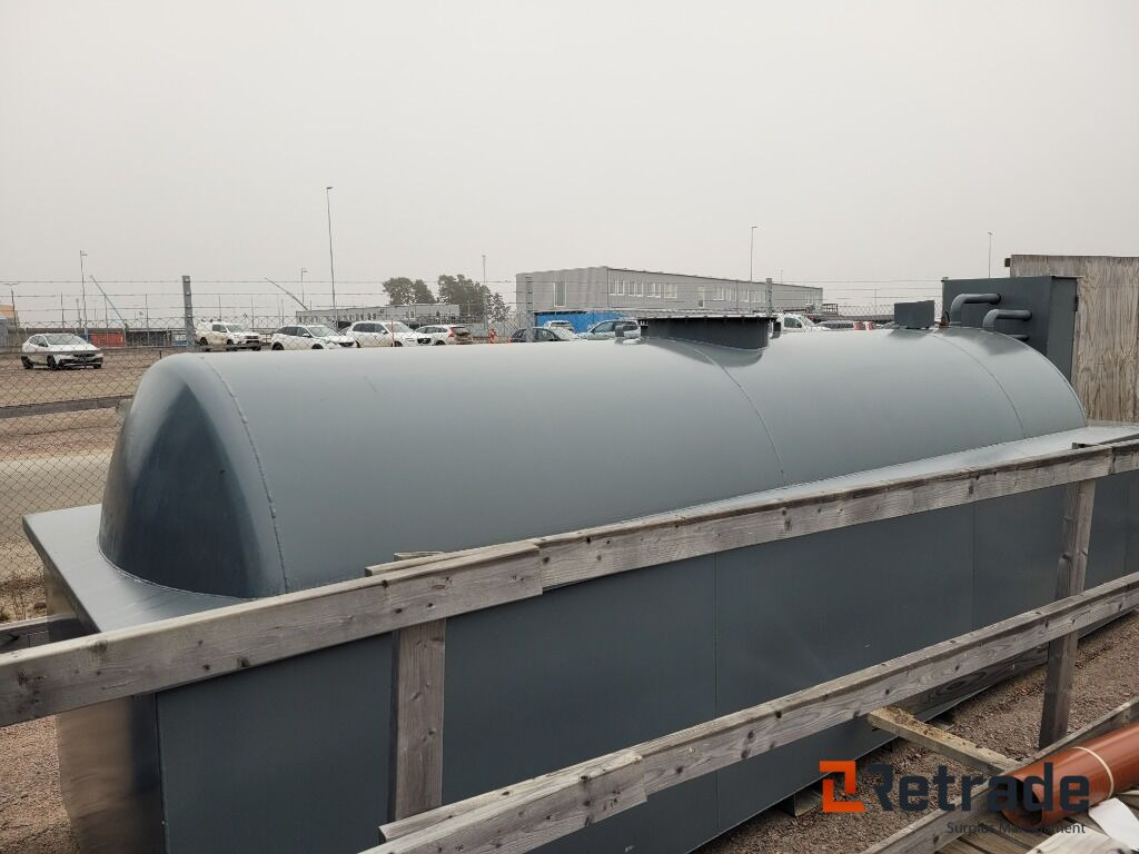Götlinds Svets ab / Färmartanken Dieseltank oljetank 10,000 liter ny/oanvänd - Cisterna za skladištenje: slika Götlinds Svets ab / Färmartanken Dieseltank oljetank 10,000 liter ny/oanvänd - Cisterna za skladištenje Götlinds Svets ab / Färmartanken Dieseltank oljetank 10,000 liter ny/oanvänd - Cisterna za skladištenje: slika Götlinds Svets ab / Färmartanken Dieseltank oljetank 10,000 liter ny/oanvänd - Cisterna za skladištenje