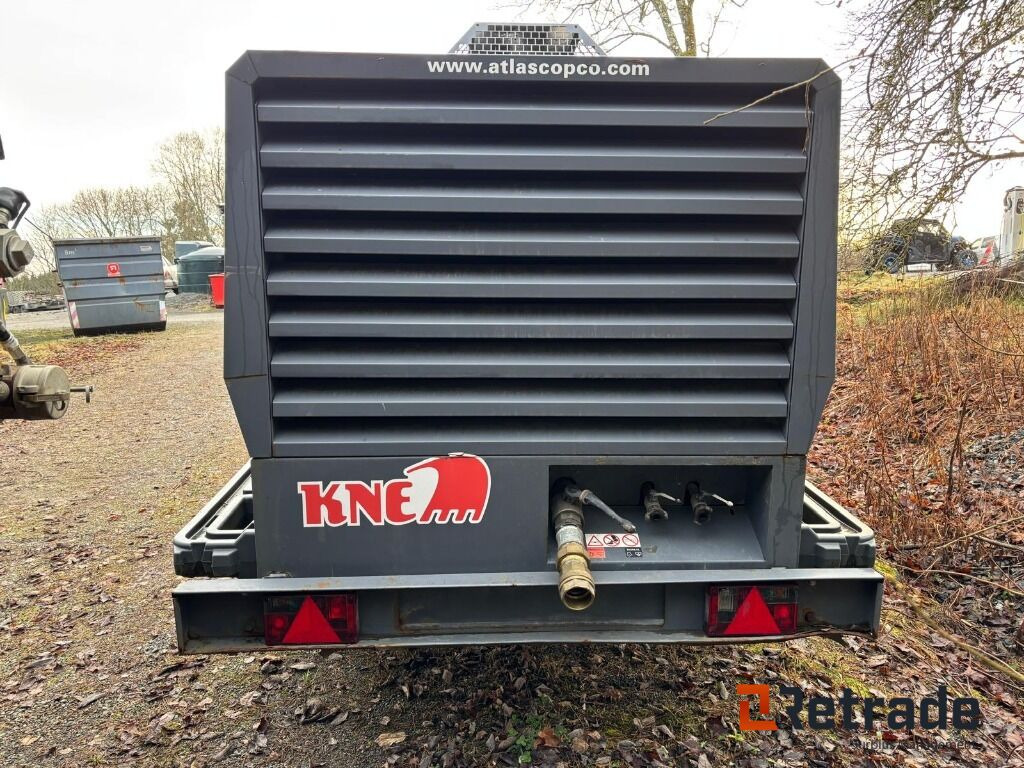 Atlas Copco XATS 377 Kompressor - Građevinski strojevi: slika Atlas Copco XATS 377 Kompressor - Građevinski strojevi Atlas Copco XATS 377 Kompressor - Građevinski strojevi: slika Atlas Copco XATS 377 Kompressor - Građevinski strojevi