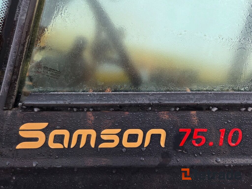 Građevinski strojevi Dieci Samson 75.10 teleskoptruck 2019 mod: slika Građevinski strojevi Dieci Samson 75.10 teleskoptruck 2019 mod Građevinski strojevi Dieci Samson 75.10 teleskoptruck 2019 mod: slika Građevinski strojevi Dieci Samson 75.10 teleskoptruck 2019 mod