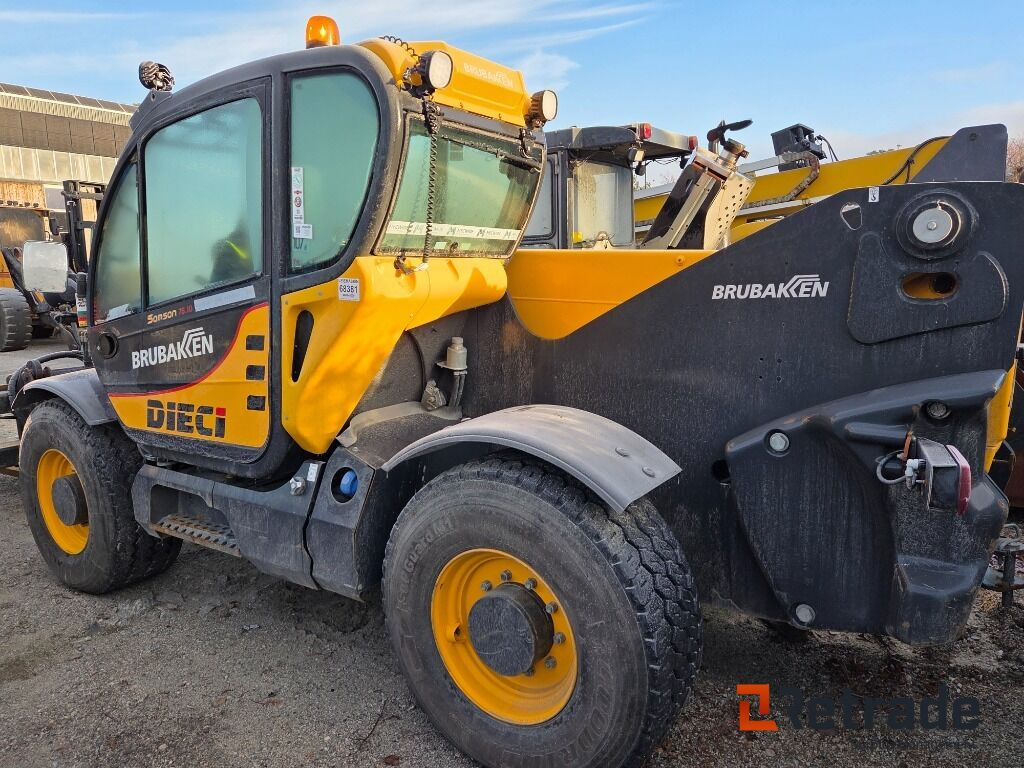 Građevinski strojevi Dieci Samson 75.10 teleskoptruck 2019 mod: slika Građevinski strojevi Dieci Samson 75.10 teleskoptruck 2019 mod Građevinski strojevi Dieci Samson 75.10 teleskoptruck 2019 mod: slika Građevinski strojevi Dieci Samson 75.10 teleskoptruck 2019 mod