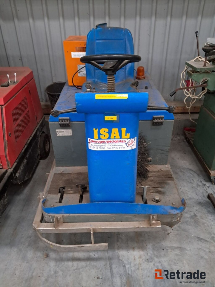 Fejemaskine ISAL 110 E - Građevinski strojevi: slika Fejemaskine ISAL 110 E - Građevinski strojevi Fejemaskine ISAL 110 E - Građevinski strojevi: slika Fejemaskine ISAL 110 E - Građevinski strojevi