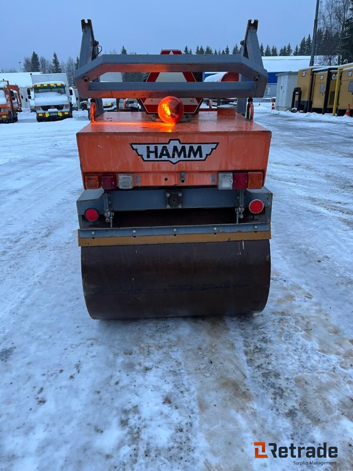 Hamm DV 3.22H - Građevinski strojevi: slika Hamm DV 3.22H - Građevinski strojevi Hamm DV 3.22H - Građevinski strojevi: slika Hamm DV 3.22H - Građevinski strojevi