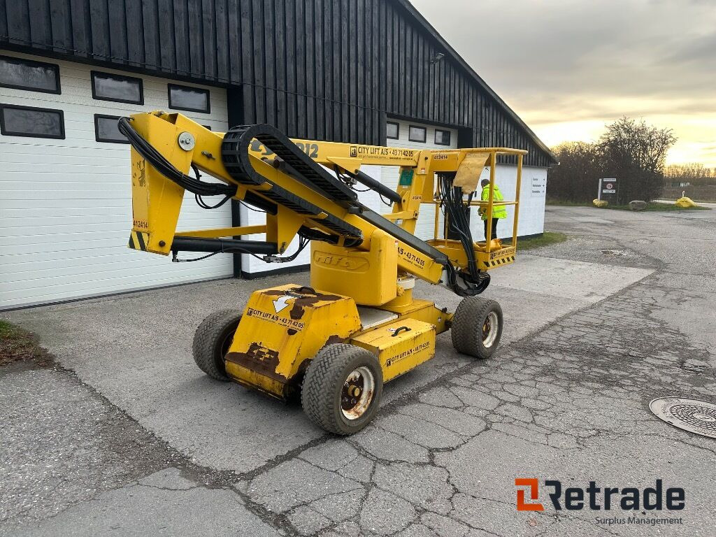 Lift Nifty lift Hr12 bom lift - Građevinski strojevi: slika Lift Nifty lift Hr12 bom lift - Građevinski strojevi Lift Nifty lift Hr12 bom lift - Građevinski strojevi: slika Lift Nifty lift Hr12 bom lift - Građevinski strojevi