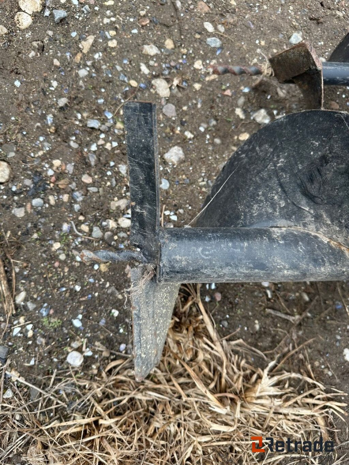 Jordbor 250 og 150 mm ubrugte - Svrdlo: slika Jordbor 250 og 150 mm ubrugte - Svrdlo Jordbor 250 og 150 mm ubrugte - Svrdlo: slika Jordbor 250 og 150 mm ubrugte - Svrdlo