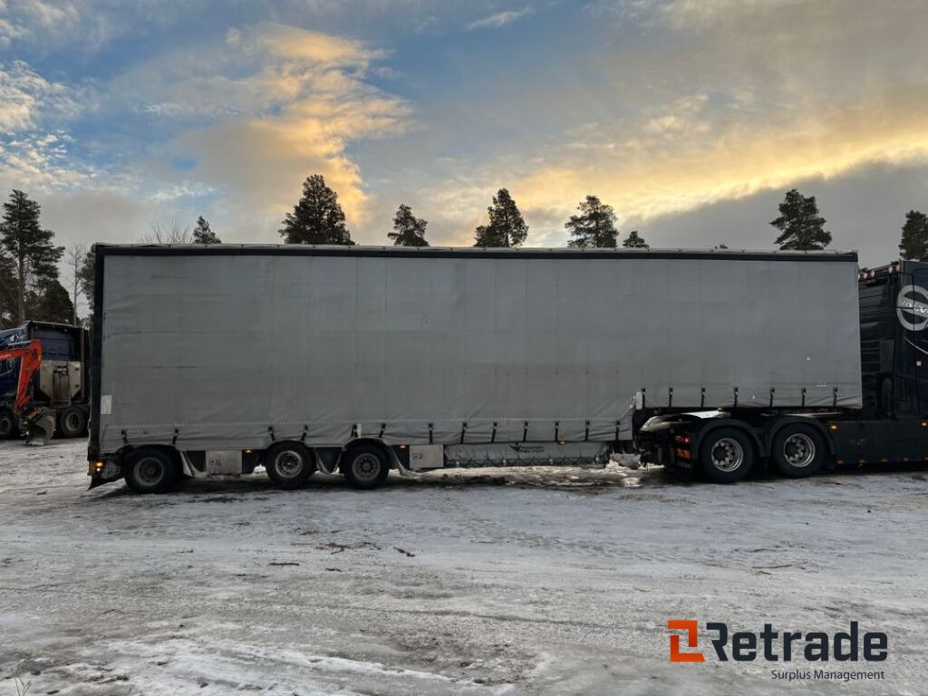 Jumbotrailer HRD - Poluprikolica s ceradom: slika Jumbotrailer HRD - Poluprikolica s ceradom Jumbotrailer HRD - Poluprikolica s ceradom: slika Jumbotrailer HRD - Poluprikolica s ceradom