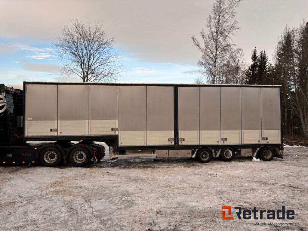Jumbotrailer HRD - Poluprikolica s ceradom: slika Jumbotrailer HRD - Poluprikolica s ceradom Jumbotrailer HRD - Poluprikolica s ceradom: slika Jumbotrailer HRD - Poluprikolica s ceradom
