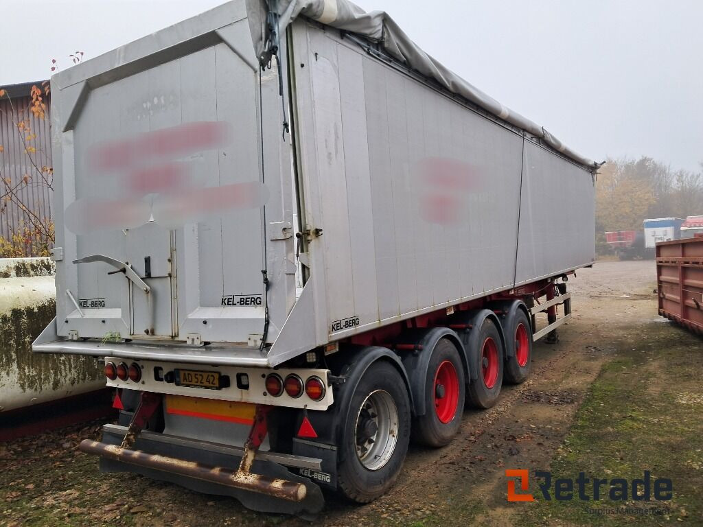 Kel-Berg Tipsættevogn 60m3 4 akslet - Kiper poluprikolica: slika Kel-Berg Tipsættevogn 60m3 4 akslet - Kiper poluprikolica Kel-Berg Tipsættevogn 60m3 4 akslet - Kiper poluprikolica: slika Kel-Berg Tipsættevogn 60m3 4 akslet - Kiper poluprikolica