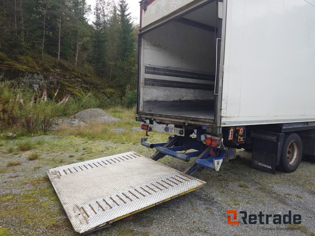 Kjøletralle / refrigerated transport Schmitz CARGOBULL SKO 20/LZG-13.4 FP 80/45 Nylig EU-godkjent - Poluprikolica hladnjača: slika Kjøletralle / refrigerated transport Schmitz CARGOBULL SKO 20/LZG-13.4 FP 80/45 Nylig EU-godkjent - Poluprikolica hladnjača Kjøletralle / refrigerated transport Schmitz CARGOBULL SKO 20/LZG-13.4 FP 80/45 Nylig EU-godkjent - Poluprikolica hladnjača: slika Kjøletralle / refrigerated transport Schmitz CARGOBULL SKO 20/LZG-13.4 FP 80/45 Nylig EU-godkjent - Poluprikolica hladnjača