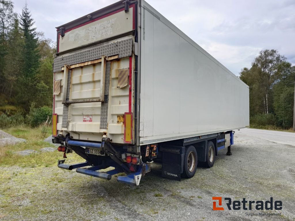 Kjøletralle / refrigerated transport Schmitz CARGOBULL SKO 20/LZG-13.4 FP 80/45 Nylig EU-godkjent - Poluprikolica hladnjača: slika Kjøletralle / refrigerated transport Schmitz CARGOBULL SKO 20/LZG-13.4 FP 80/45 Nylig EU-godkjent - Poluprikolica hladnjača Kjøletralle / refrigerated transport Schmitz CARGOBULL SKO 20/LZG-13.4 FP 80/45 Nylig EU-godkjent - Poluprikolica hladnjača: slika Kjøletralle / refrigerated transport Schmitz CARGOBULL SKO 20/LZG-13.4 FP 80/45 Nylig EU-godkjent - Poluprikolica hladnjača