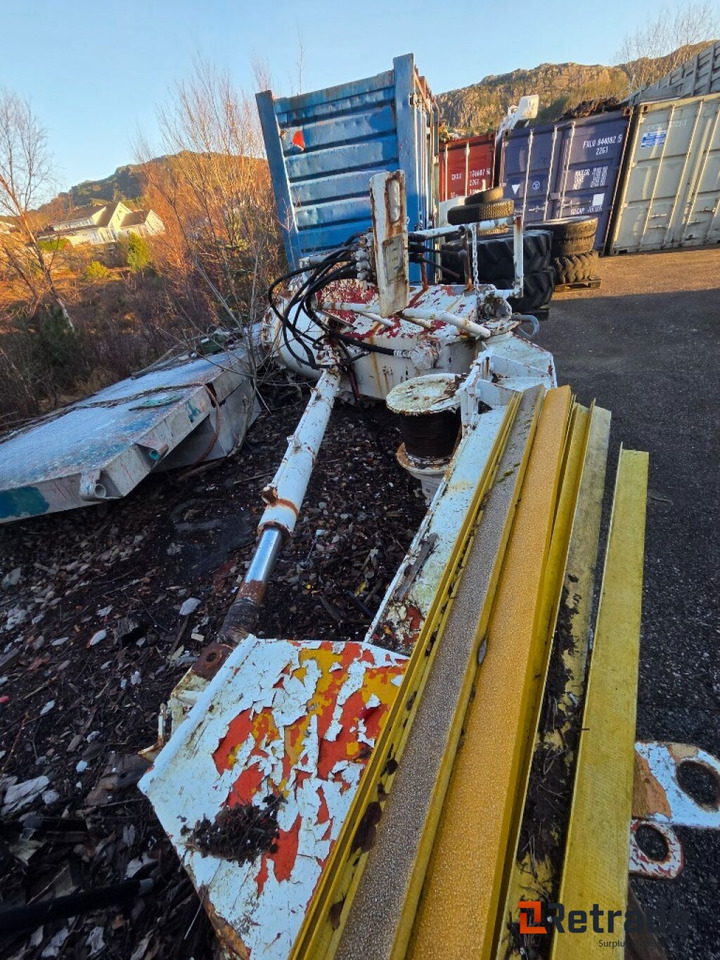 Kran MH 8/1,5 - Portalna dizalica: slika Kran MH 8/1,5 - Portalna dizalica Kran MH 8/1,5 - Portalna dizalica: slika Kran MH 8/1,5 - Portalna dizalica