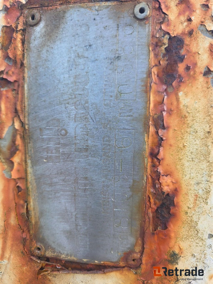 Kran MH 8/1,5 - Portalna dizalica: slika Kran MH 8/1,5 - Portalna dizalica Kran MH 8/1,5 - Portalna dizalica: slika Kran MH 8/1,5 - Portalna dizalica