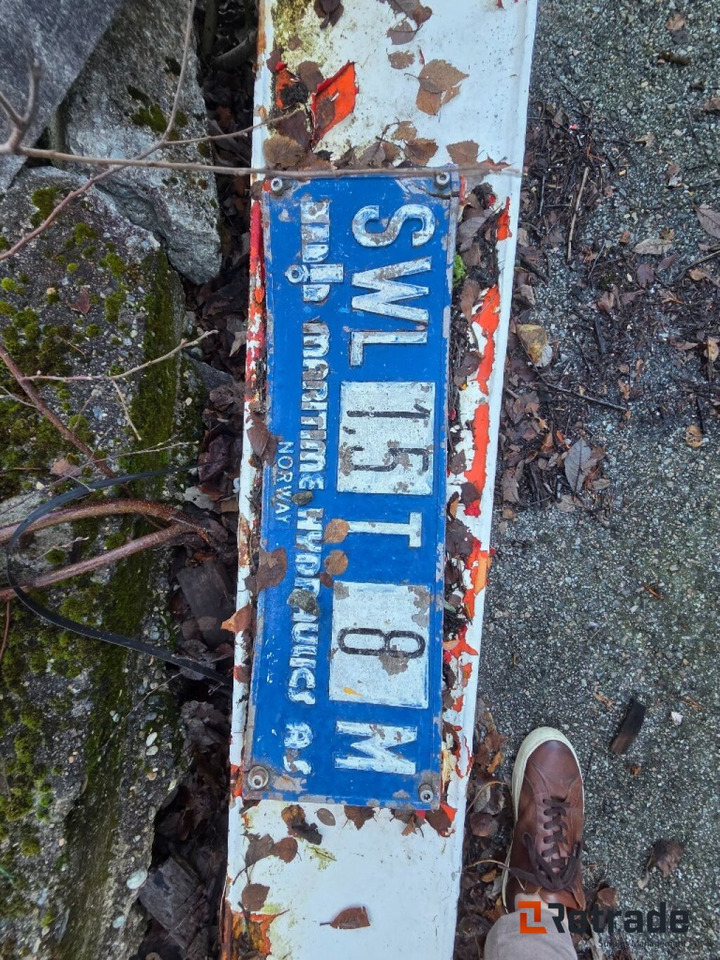 Kran MH 8/1,5 - Portalna dizalica: slika Kran MH 8/1,5 - Portalna dizalica Kran MH 8/1,5 - Portalna dizalica: slika Kran MH 8/1,5 - Portalna dizalica