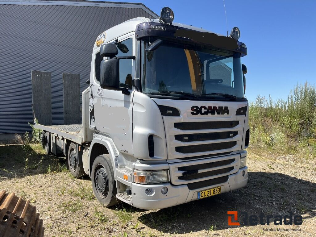 Lastbil SCANIA 8X4 Maskintransporter med Hydrauliske slidsker - Autotransporter: slika Lastbil SCANIA 8X4 Maskintransporter med Hydrauliske slidsker - Autotransporter Lastbil SCANIA 8X4 Maskintransporter med Hydrauliske slidsker - Autotransporter: slika Lastbil SCANIA 8X4 Maskintransporter med Hydrauliske slidsker - Autotransporter