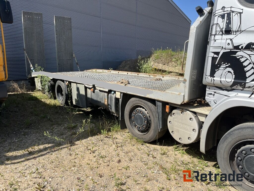 Lastbil SCANIA 8X4 Maskintransporter med Hydrauliske slidsker - Autotransporter: slika Lastbil SCANIA 8X4 Maskintransporter med Hydrauliske slidsker - Autotransporter Lastbil SCANIA 8X4 Maskintransporter med Hydrauliske slidsker - Autotransporter: slika Lastbil SCANIA 8X4 Maskintransporter med Hydrauliske slidsker - Autotransporter