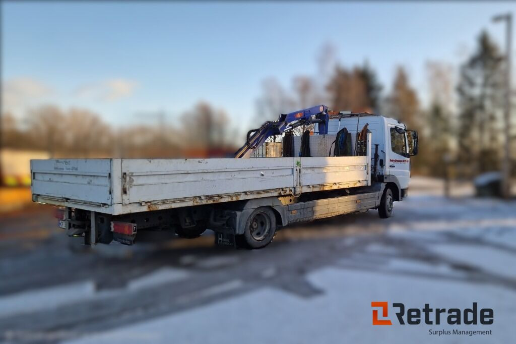 Lasteplanbil - Kamion s otvorenim sandukom, Kamion s kranom: slika Lasteplanbil - Kamion s otvorenim sandukom, Kamion s kranom Lasteplanbil - Kamion s otvorenim sandukom, Kamion s kranom: slika Lasteplanbil - Kamion s otvorenim sandukom, Kamion s kranom