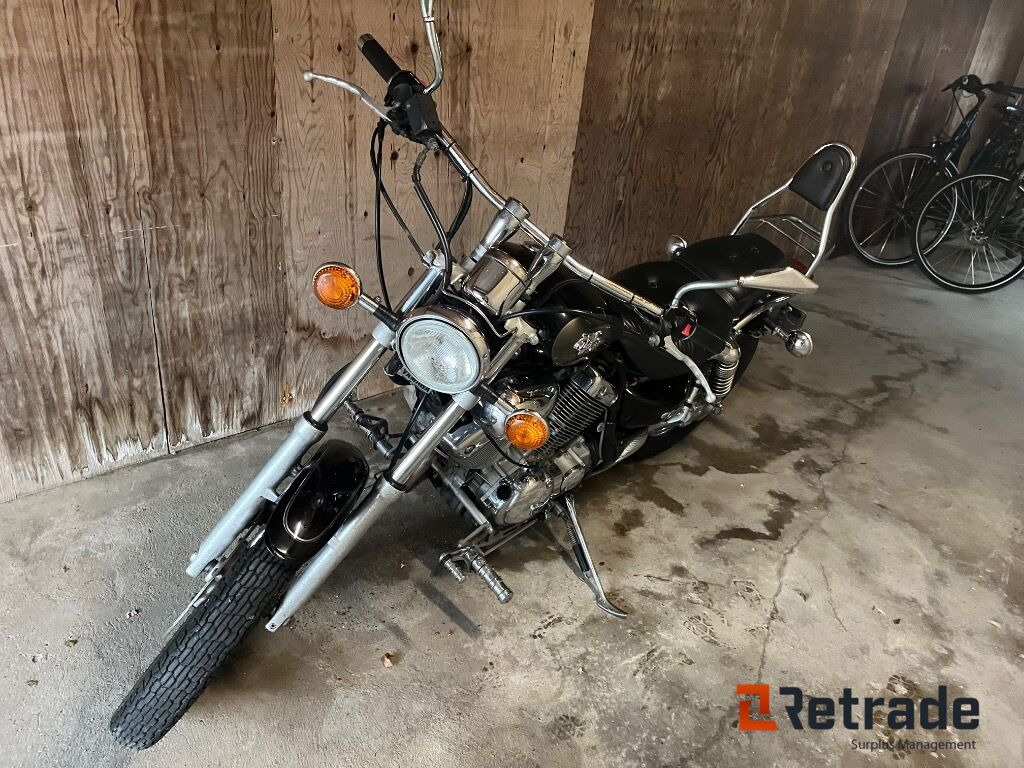 Motorcykel YAMAHA XV 535 VIRAGO - Motocikl: slika Motorcykel YAMAHA XV 535 VIRAGO - Motocikl Motorcykel YAMAHA XV 535 VIRAGO - Motocikl: slika Motorcykel YAMAHA XV 535 VIRAGO - Motocikl
