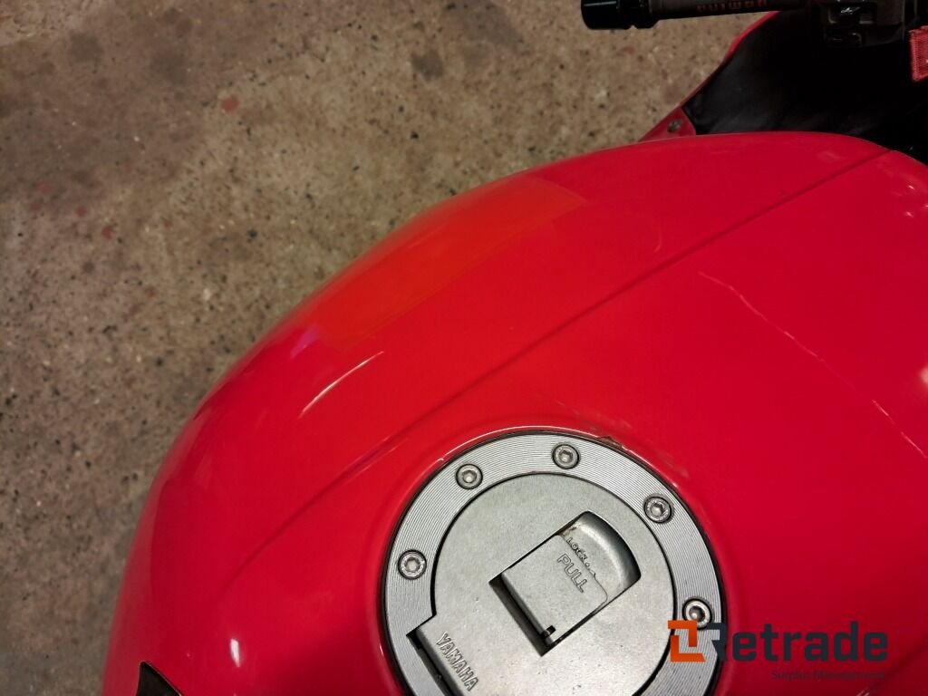 Motorcykel Yamaha Yzf Thunderrace 1000R - Motocikl: slika Motorcykel Yamaha Yzf Thunderrace 1000R - Motocikl Motorcykel Yamaha Yzf Thunderrace 1000R - Motocikl: slika Motorcykel Yamaha Yzf Thunderrace 1000R - Motocikl